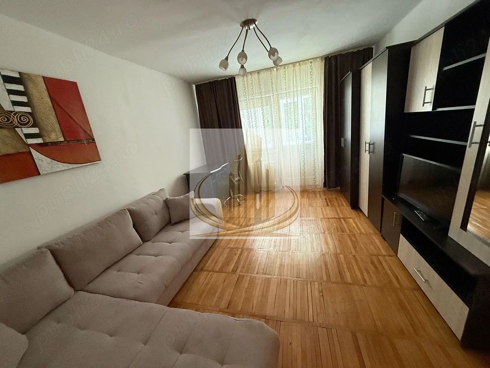 🏡Apartament 1 camera zona Spitalului Județean - Poză 1