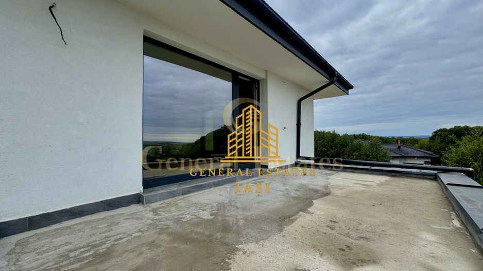 Vânzare Casă P+E în Bârnova-Gata de mutare imediata - Poză 2