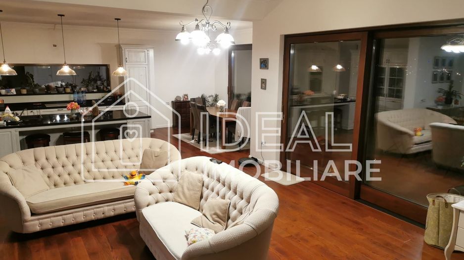 Vila cu 4 camere si teren de 700 mp, in Gusterita - Poză 8