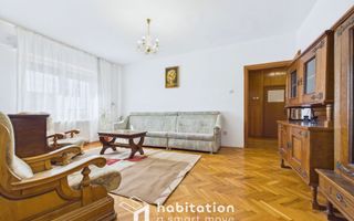 4 camere, garaj și boxa, bloc in Asociatie - zona Kiriac - Poză 4