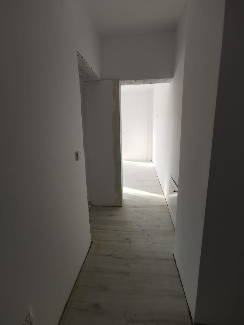 Apartament 2 camere Dec finalizat Bucium 52 mp 83000 euro - Poză 5