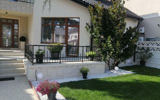 Vila unicat aproape de lac - Poză 3