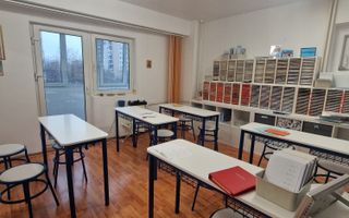 Birouri 3-4-5 camere, nemobilate, spatiu comercial, Timpuri Noi/ Tineretu - Poză 3