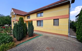 Casa 6 camere, 538 mp teren, Cetate. Pretabila pentru birouri - Poză 2
