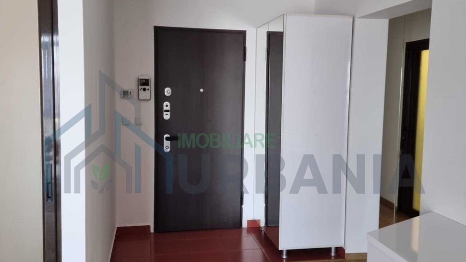 Închiriere apartament 2 camere – Iași, Bucium (str. Fermei) - Poză 3