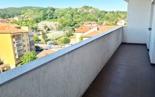 Penthouse 3 camere - Zona 1 Mai - Poză 14