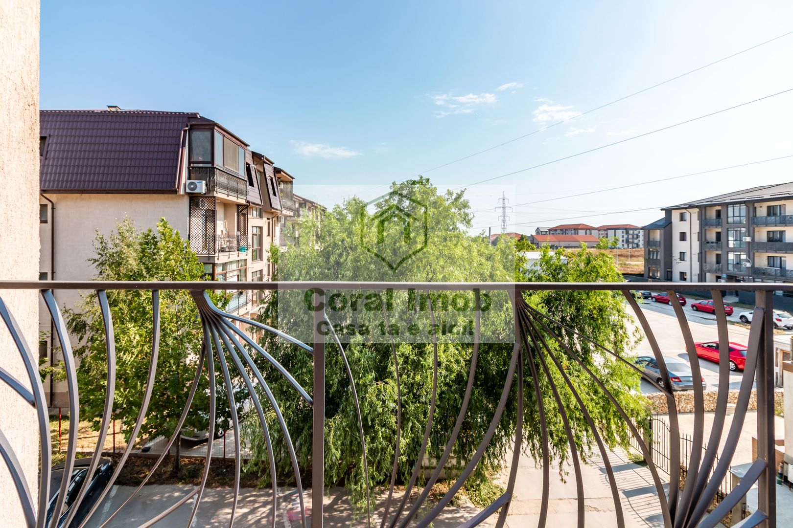 Ocazie de neratat! Apartament 3 camere cu parcare proprie se vinde  la - Poză 11