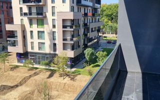 Apartament 1 cameră, mobilat, în complexul Freya Home Iași – Bloc 2026 - Poză 8