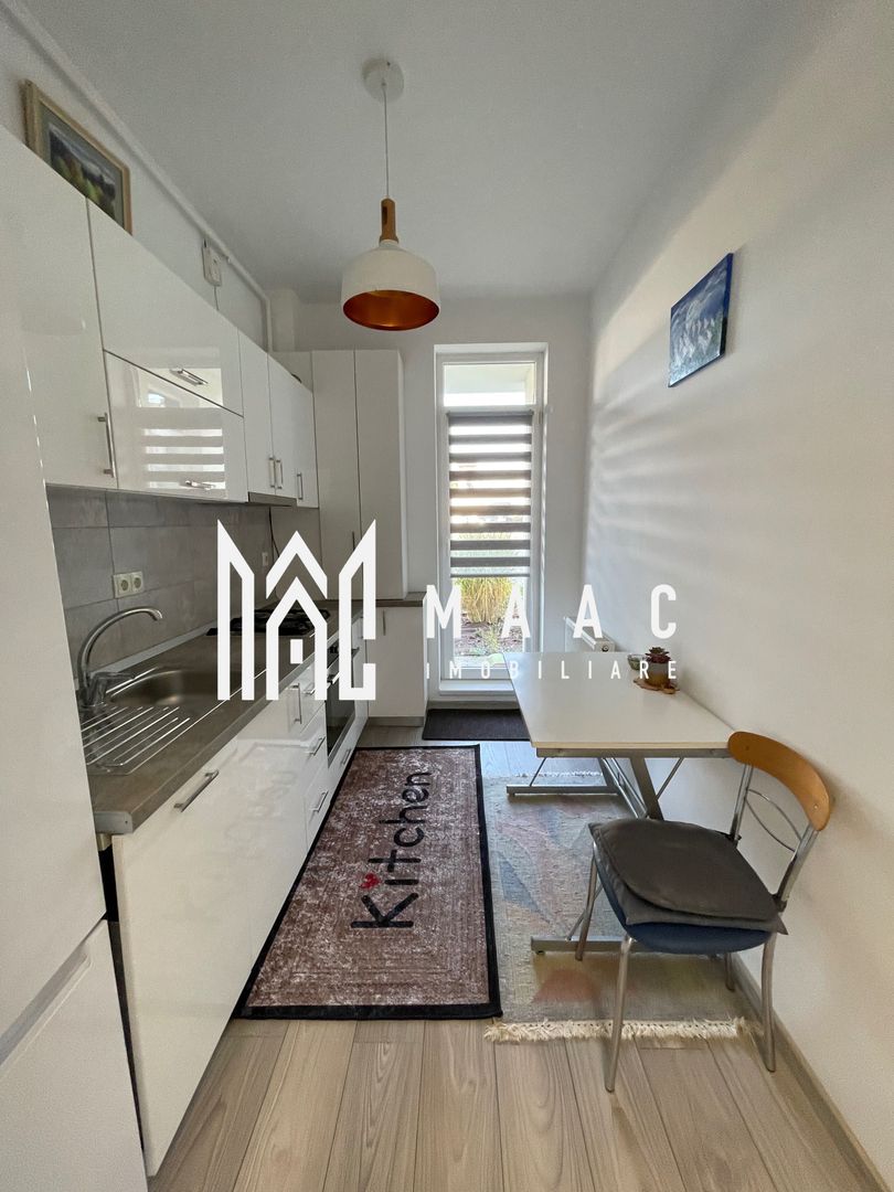 Garsonieră | 30 MPU | Parter | Gradina | Turnisor - Poză 3