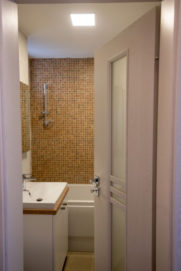 Inchiriere apartament mobilat și utilat 4 camere, Rond Baba Novac - Poză 18