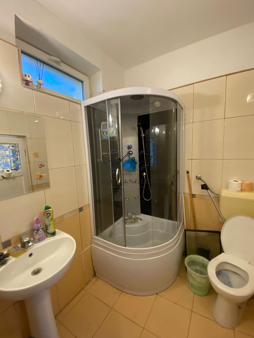 Casa PET FRIENDLY, 4 camere centrala, strada Stadionului - Poză 5
