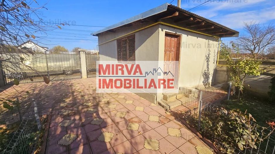 Vanzare casa 4 camere, mobilata si utilata, in Puchenii Mosneni - Poză 2