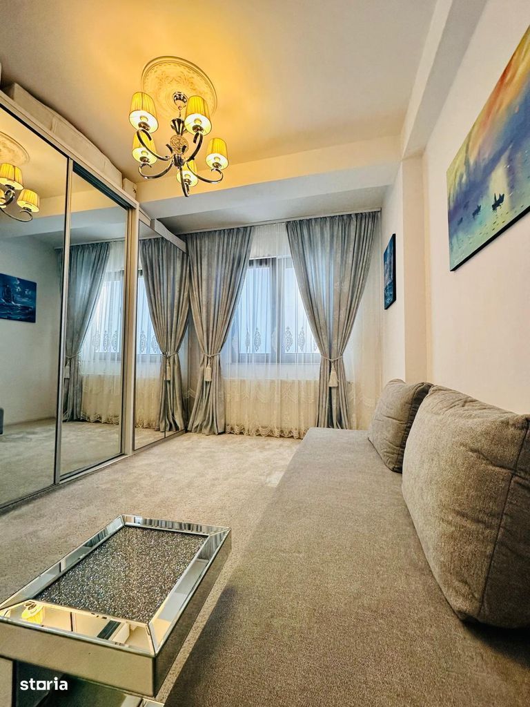 Apartament 3 camere modern  Drumul Taberei metrou - Poză 10