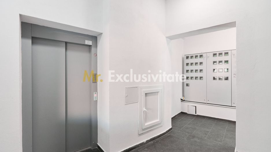 Apartament Premium 2 Camere | Bloc Nou 2025-Pitesti -zona Republicii - Poză 13