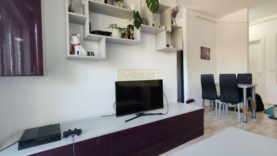 Copou-Parcul Copou/Universitate - bloc nou ! - Poză 4