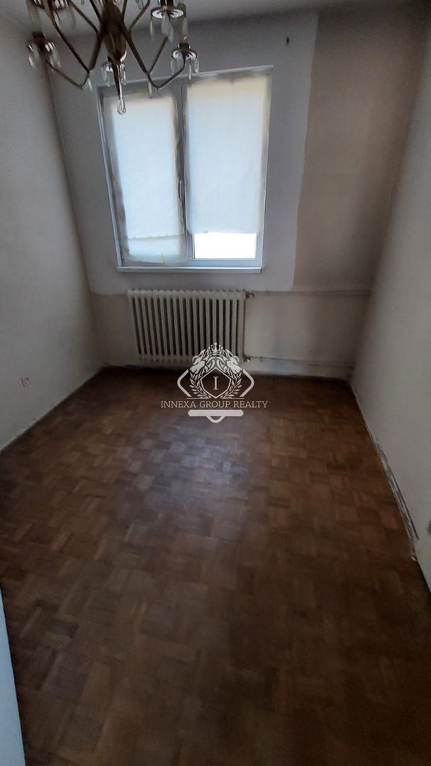 Apartament cu 4 camere – fără risc seismic, lângă Metrou Universitate - Poză 2