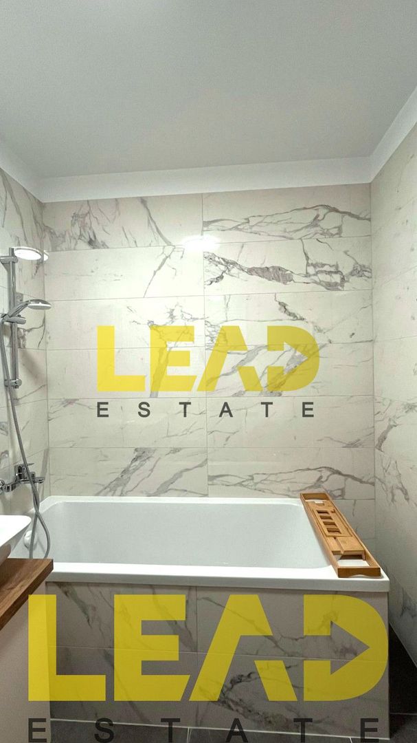 Repozitionare pret! Apartament 2 cam mobilat, utilat complet! Tractorul-Coresi - Poză 13