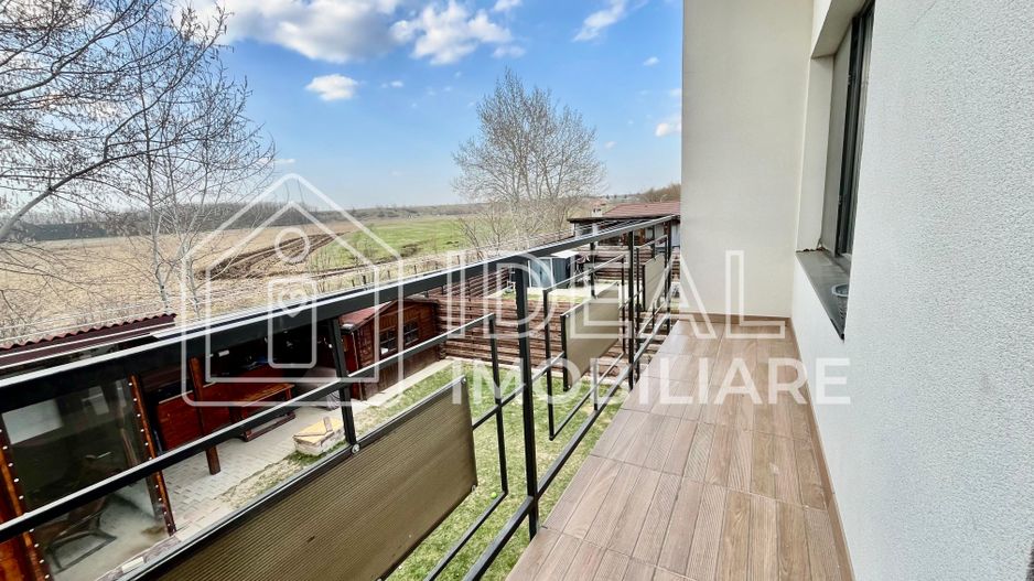 Casă tip Cvadruplex în Cartierul Zăvoi - Poză 18