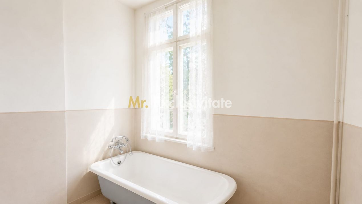 Apartament sic intr-un bloc vila interbelica - Poză 15
