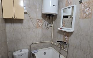 Garsonieră renovată, cartierul Frumoasa, Iași - Poză 8