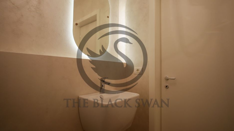 Casa modernă de vanzare | Timber-Frame | Breaza, Prahova | COMISION 0% - Poză 11