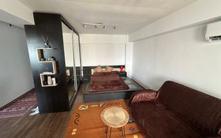 GARSONIERĂ DE ÎNCHIRIAT | CALEA BUCUREȘTI - Poză 7