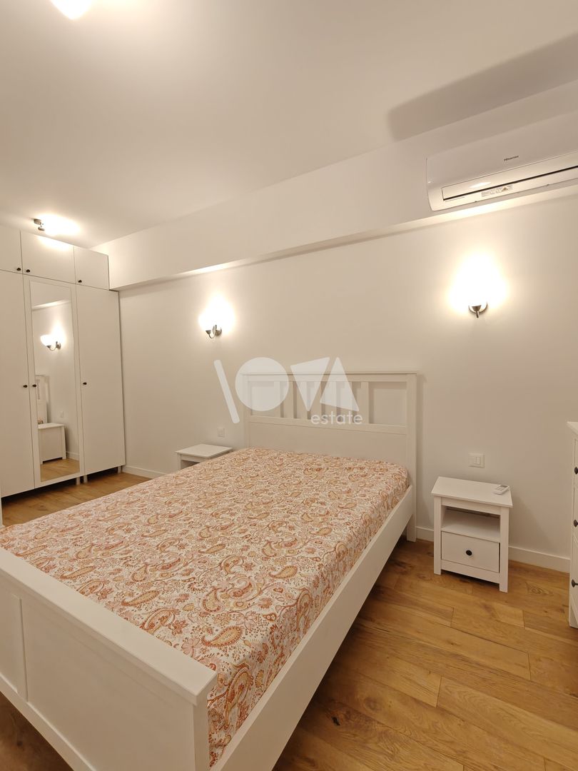 De închiriat: apartament 2 camere - ONE Cotroceni - parcare - metrou - Poză 11