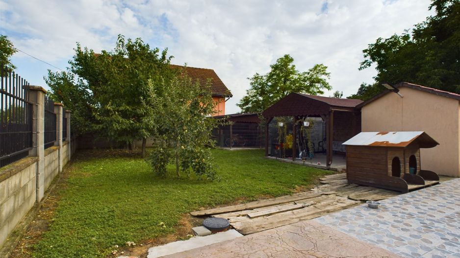 Casă individuală Utvin - Poză 10