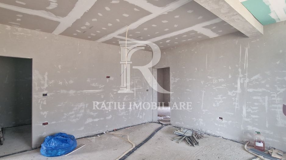 Casa de vanzare cu 4 camere | Osorhei | Bihor - Poză 3