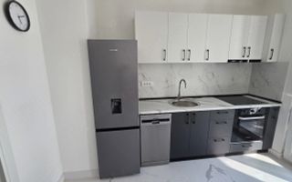 Garsoniera, noua, mobilata si utilata, complex AkcentCity, zona BucureștiiNoi, parcare subterana - Poză 4