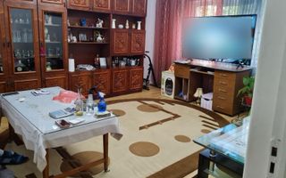 Vânzare Ap 3 Camere Între Nerva Traian & Mall Vitan Centrală TermicaCertificat A - Poză 3