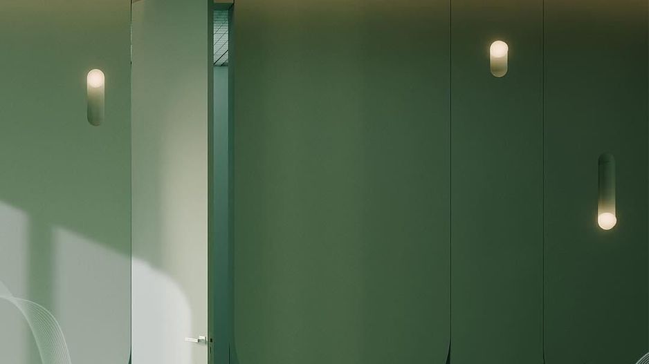 CORTINA ELYSIUM - Poză 9