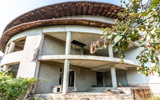 Proprietate de vanzare Chitila | Centura | 1544 mp teren | 947 mp SCD - Poză 5