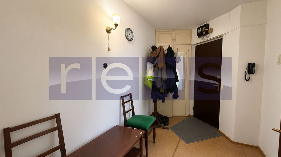 VANZARE 2 CAMERE | CALEA DOROBANTI | DECOMANDAT | BALCON SPATIOS - Poză 3
