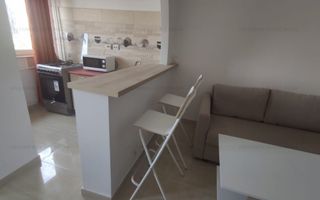 Inchiriere garsoniera semidecomandata, zona Dimitrov - Poză 4