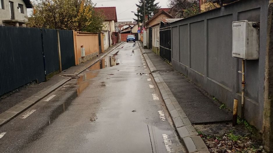 Proprietate situată în cartierul Brestei - Poză 4