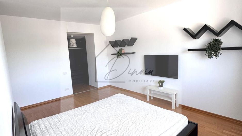 COM O% I Carina Residence I 4 camere Baneasa I Iancu Nicolae - Poză 18