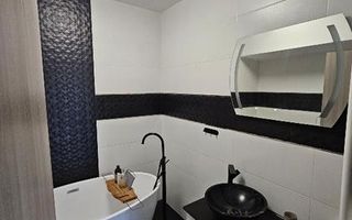 VANZARE 3 CAMERE -DECOMANDAT - PARCARE -Aparatorii Patriei - Poză 10