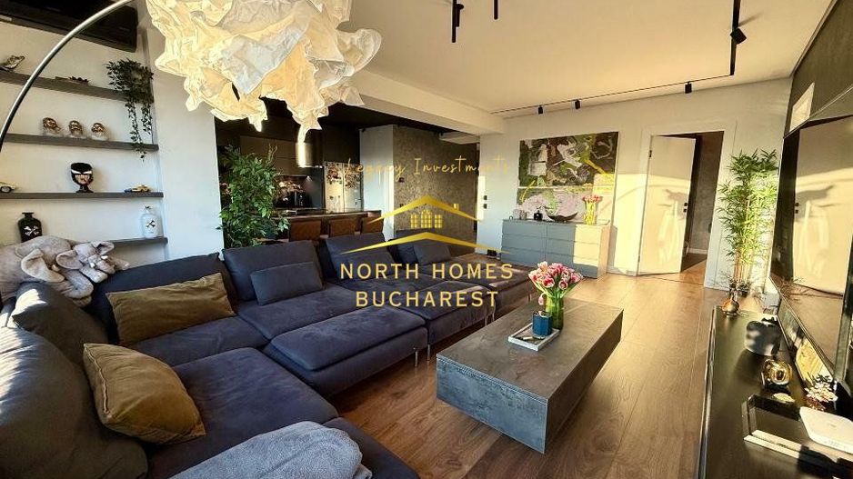 Apartament 3 Camere Pipera (langa rond OMV) - Poză 1