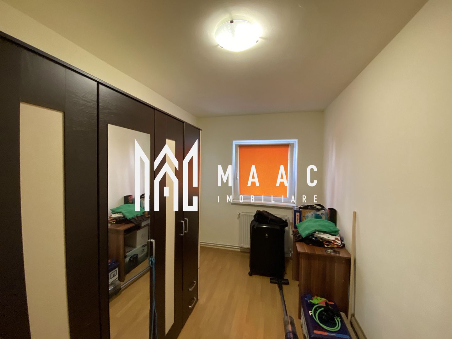 Apartament 4 camere | 2 balcoane | Pivnita | Vasile Aaron - Poză 5