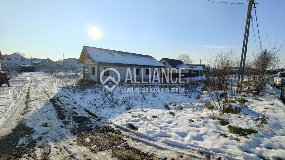 VALU LUI TRAIAN ( cod02) Teren intravilan 304 mp - Poză 4