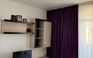 APARTAMENT 2 CAMERE, BERCENI/GRAND ARENA, MOBILAT UTILAT/PARCARE - Poză 3