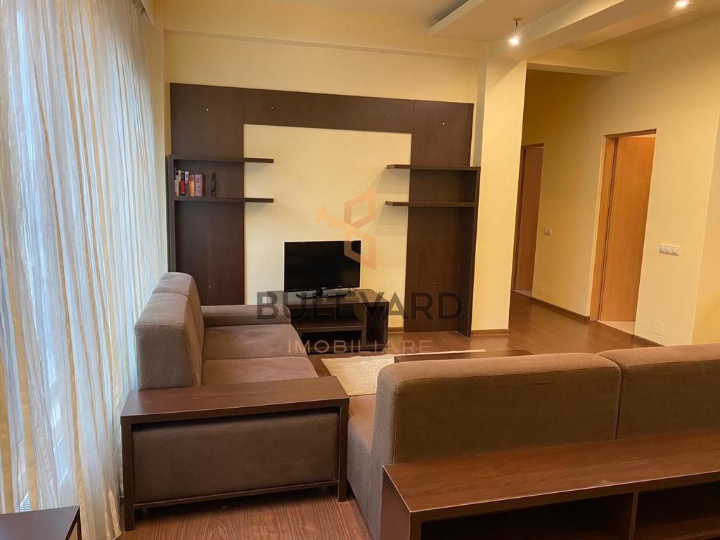 Apartament 3 camere 100 mp, langa Gradina Botanica! - Poză 16