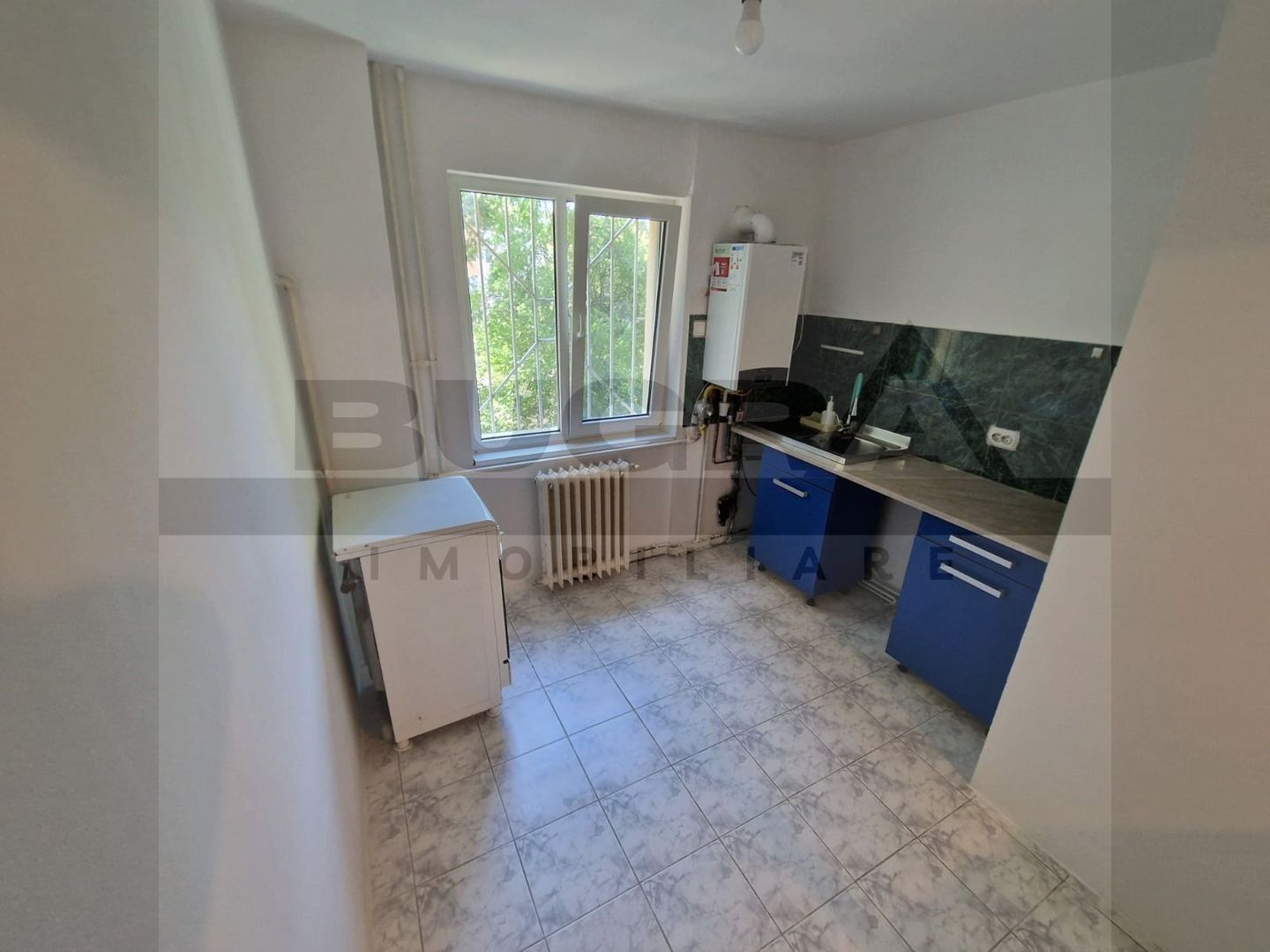 Apartament cu 3 camere, 65 mp, decomandat, zona strazii Primaverii - Poză 9