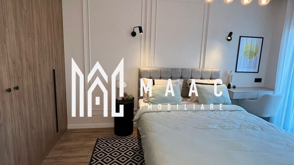 Apartament de închiriat | 2 camere | Lift |  Garden Residence - Poză 6