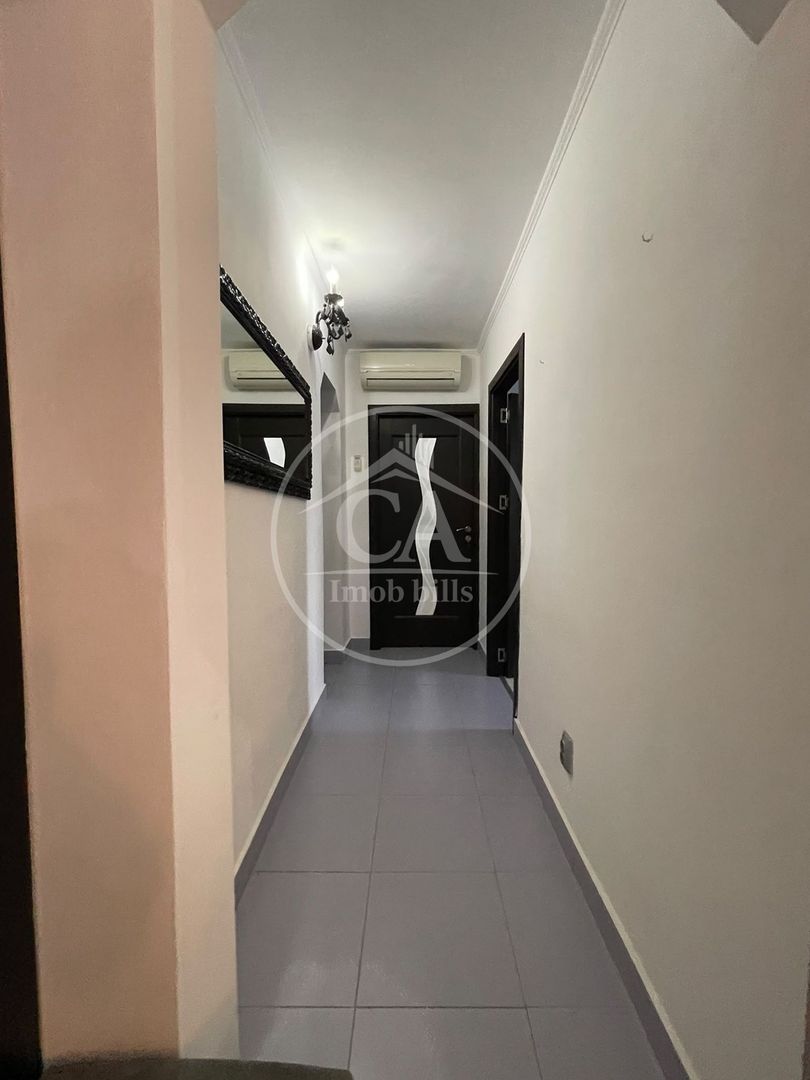 Apartament cu 3 camere de închiriat în zona Rogerius, Oradea - Poză 13