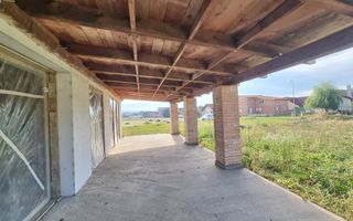Casa individuala, 743 mp, toate utilitatile, Ciugud - Poză 3