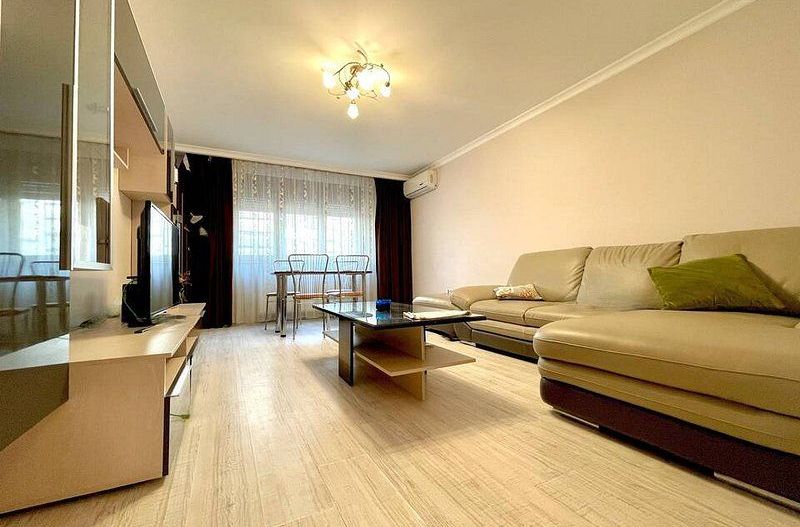 Apartament renovat în Piaţa Unirii – Investiție ideală! - Poză 3