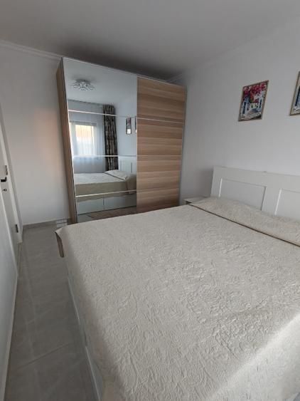 Braytim-Giroc | 2 Camere | Mobilat si Utilat | Etaj intermediar | Loc de parcare - Poză 5