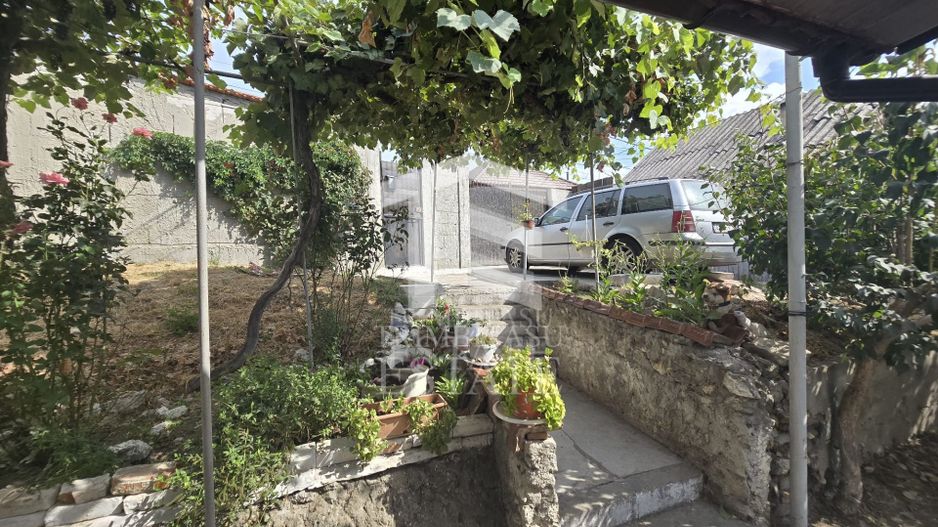 OVIDIU - Casa 3 camere | teren | canalizare | loc parcare - Poză 20